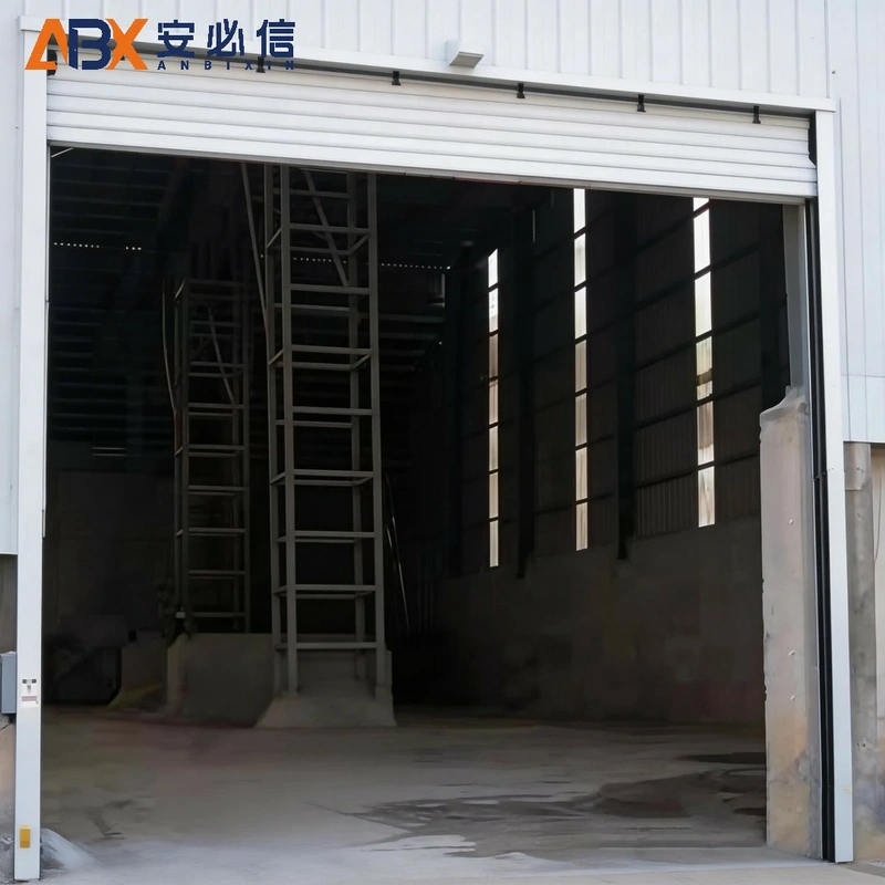 渭南堆积门